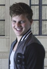 Nick Killebrew fotoğrafı