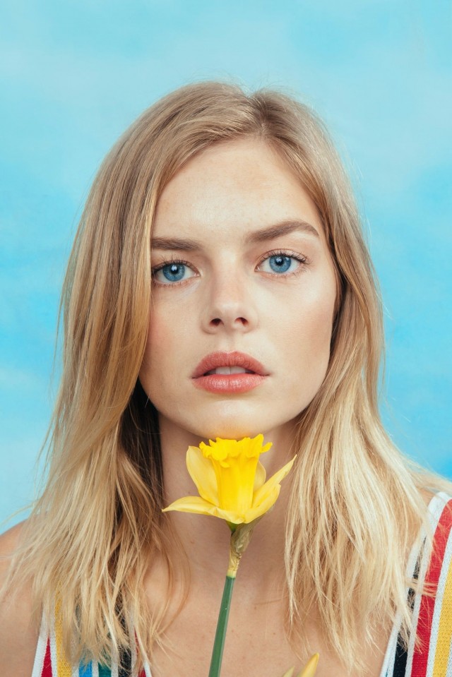 Samara Weaving fotoğrafı