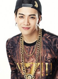 Jackson Wang fotoğrafı