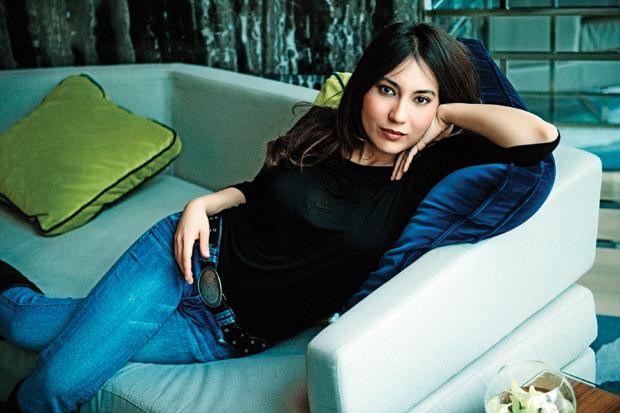 Esra İnal Fotoğrafı