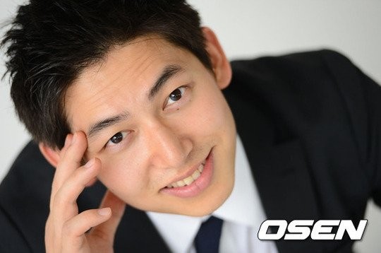 Kim Joon-Goo fotoğrafı