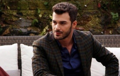 Yusuf Çim Fotoğrafı