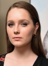 Amy Forsyth fotoğrafı