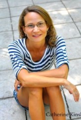 Catherine Lawrence Kinslow fotoğrafı