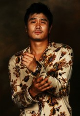 Kim Ki-Moo fotoğrafı