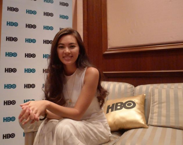Jessica Henwick Fotoğrafı