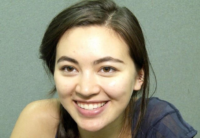 Jessica Henwick Fotoğrafı