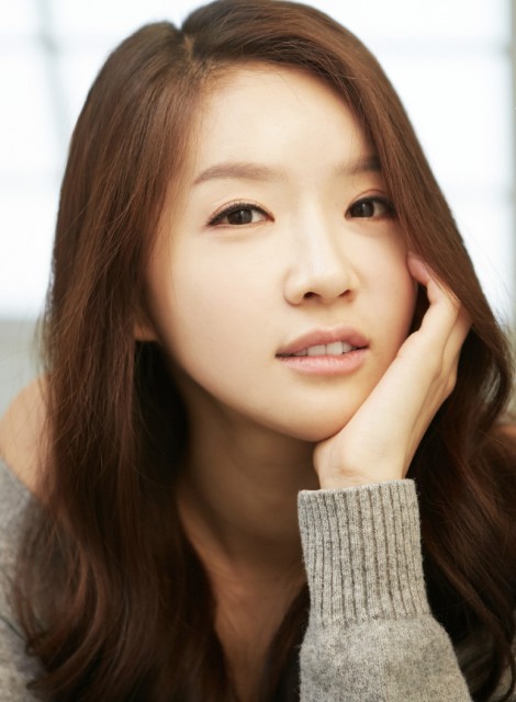 Han Yeo-Wool Fotoğrafı