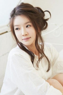 Han Yeo-Wool Fotoğrafı