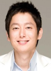 Lee Dong-Jin fotoğrafı