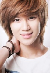 Lee Taemin fotoğrafı