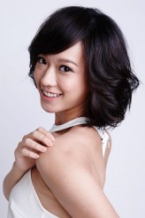 Summer Meng fotoğrafı