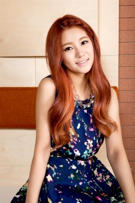 Seo Yuna fotoğrafı