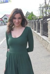 Sonia  Teodoriu fotoğrafı