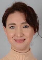 Müge Esmeray fotoğrafı