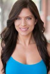 Sherri Eakin fotoğrafı