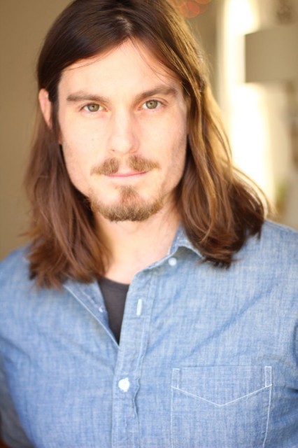 Matt Story Fotoğrafı