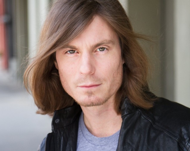 Matt Story Fotoğrafı