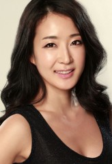 Kim Hye-hwa fotoğrafı