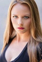 Theresa Ireland fotoğrafı