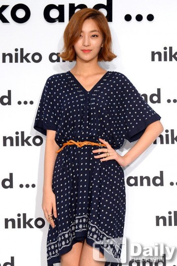 Ji Yi-Soo fotoğrafı