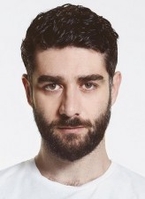 Cankat Aydos fotoğrafı