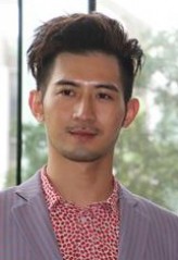 Chien Jolin fotoğrafı