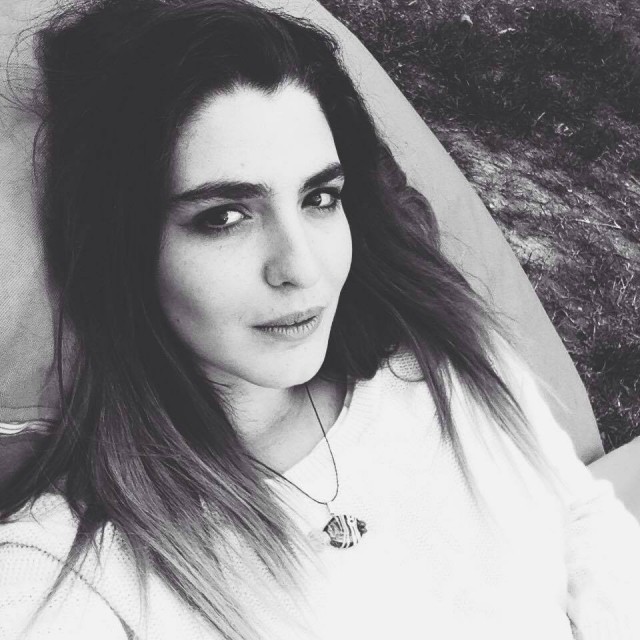 Elif Dilara Güneş Fotoğrafı