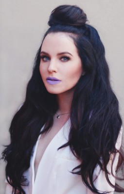 Liesl Ahlers Fotoğrafı