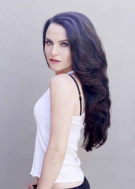 Liesl Ahlers Fotoğrafı