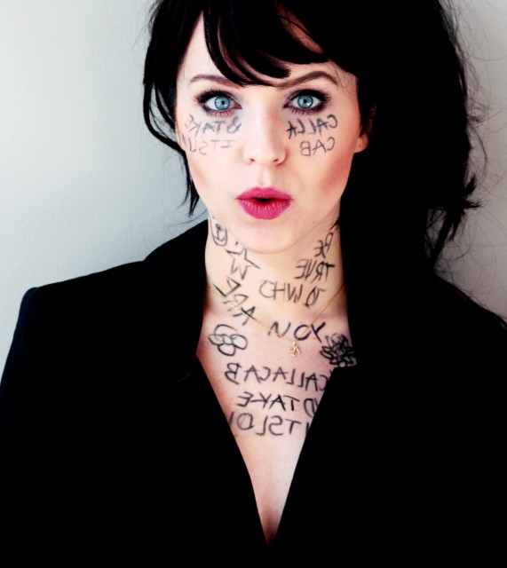 Liesl Ahlers Fotoğrafı