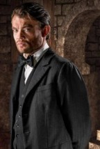 Micah Fitzgerald Fotoğrafı