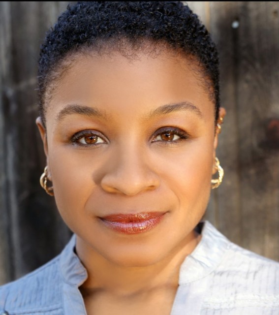 Bernadette  Speakes Fotoğrafı