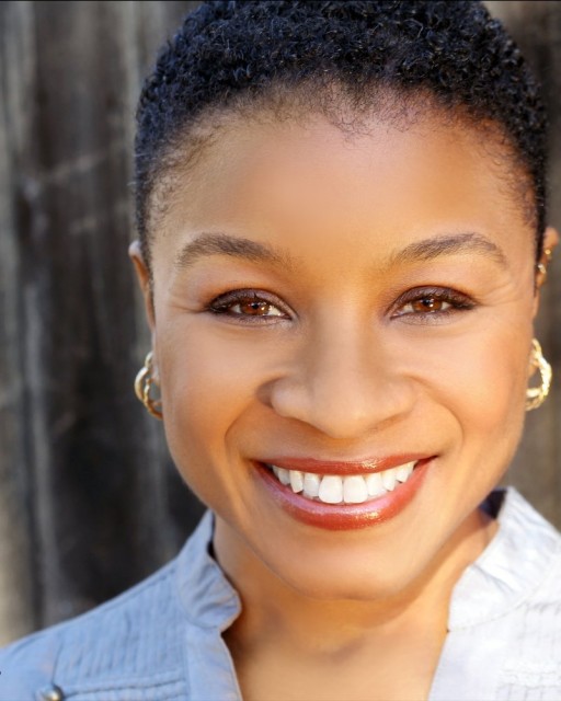 Bernadette  Speakes Fotoğrafı