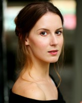 Natalia Ryumina fotoğrafı