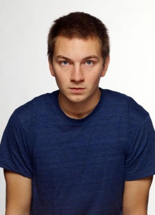 Johannes Kienast fotoğrafı