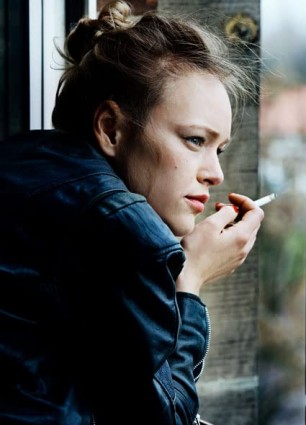 Livia Matthes Fotoğrafı