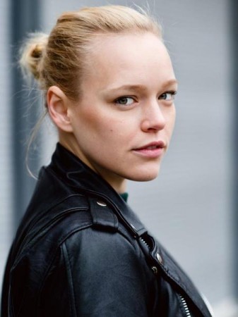 Livia Matthes Fotoğrafı