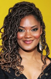 Nzingha  Stewart fotoğrafı