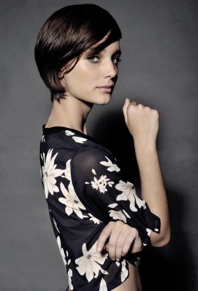 Denise Tantucci Fotoğrafı