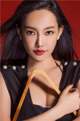 Kimmy Tong Fotoğrafı