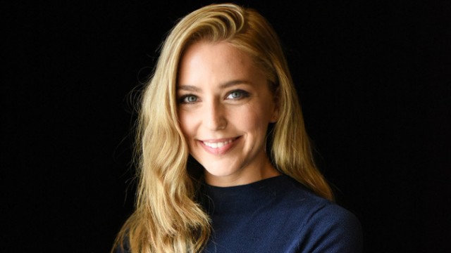 Jessica Rothe Fotoğrafı