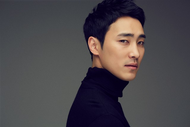 Choi Sung-jae Fotoğrafı