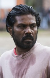 Jesuthasan Antonythasan fotoğrafı