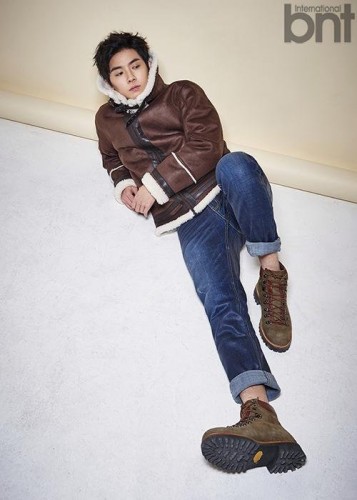 Cho Hyun-chul Fotoğrafı