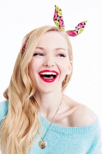 Dove Cameron Fotoğrafı