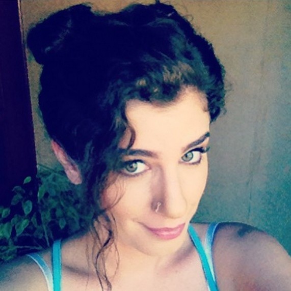 Sanem Yeles Fotoğrafı