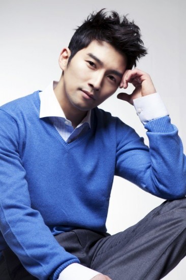 Joo Ah-sung Fotoğrafı