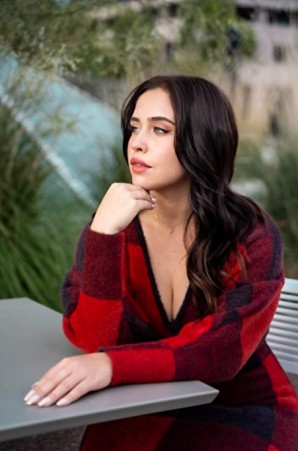 Brenna D'Amico Fotoğrafı