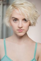 Tessa Netting fotoğrafı